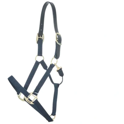 Afbeelding van Kentucky Halster Breakaway Nylon Navy
