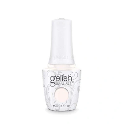 Afbeelding van Gelish Soak off Gelpolish Simply Irresistible Nagellak 15 ml