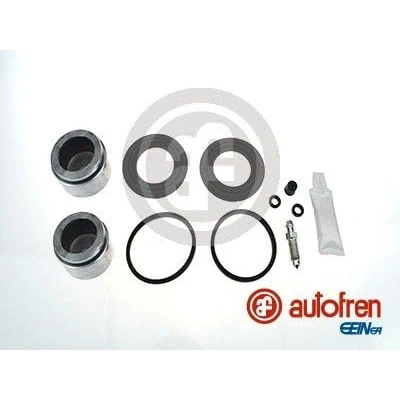Afbeelding van AUTOFREN SEINSA D42329C Remklauw Reparatieset Achteras 46 MERCEDES BENZ: S Class Saloon