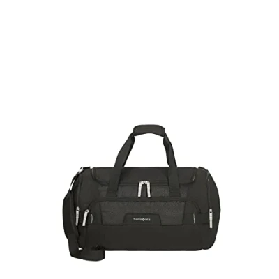 Afbeelding van Samsonite Sonora reistas 55 cm 59,5 liter, Zwart, Handbagage