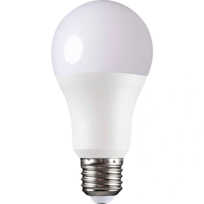 Afbeelding van Kanlux S A60 9W E27 RGBCCT LED lamp Energielabel: F (A G) 9 W Koudwit, RGB, Warmwit, Wit