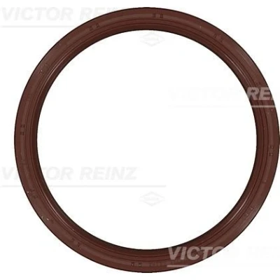 Afbeelding van REINZ 81 10384 00 Krukaskeerring FPM (Fluor Kautschuk) SUBARU: Legacy 5, BRZ Coupe