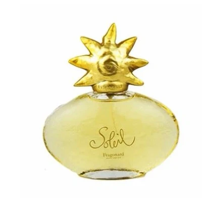 Afbeelding van Fragonard Eau de Parfum Soleil 100ml