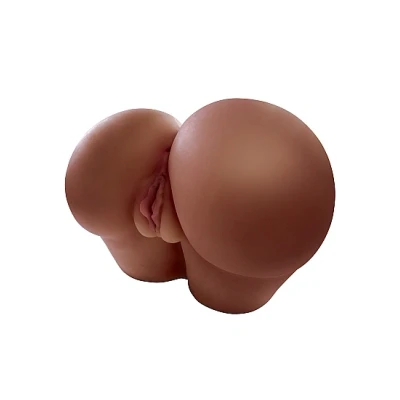 Afbeelding van Fuck Me Silly Bubble Butt Bruin