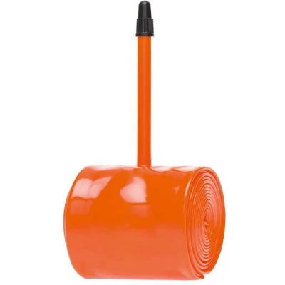 Afbeelding van Tubolito Cx/gravel All Presta 60 Mm Binnenste Buis Oranje 700 / 30 47