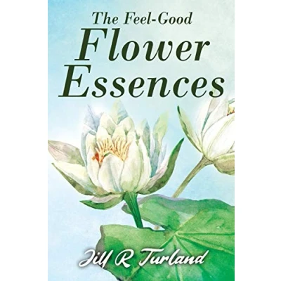 Afbeelding van The &#039;Feel Good&#039; Flower Essences