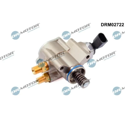 Afbeelding van Hogedrukinspuitpomp Dr.Motor Automotive DRM02722, voor o.a. Audi, VW Monkey Parts