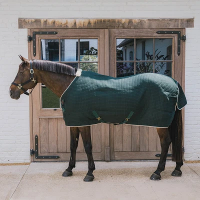 Afbeelding van Kentucky Cooler PROTherm Donker Groen 160/213 Agradi.be