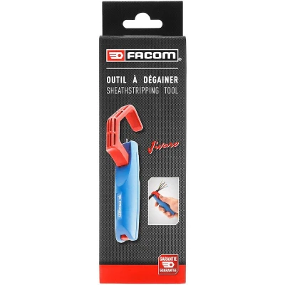 Afbeelding van FACOM 985956PB kabelstripgereedschap