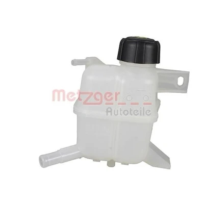 Afbeelding van METZGER 2140323 Expansievat Met deksel