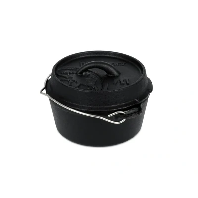 Afbeelding van Petromax Dutch Oven FT1 t 0,93 liter