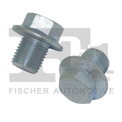 Afbeelding van Afsluitschroef, oliepan FA1 452.810.001
