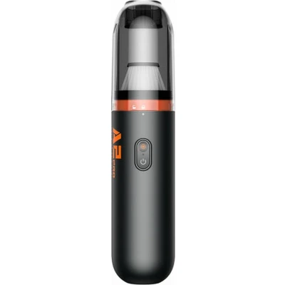 Afbeelding van Baseus A2Pro Snoerloze Auto Stofzuiger 6000Pa (zwart), Stofzuiger, Zwart