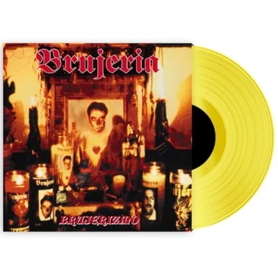 Afbeelding van Brujeria Brujerizmo (LP)