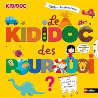 Afbeelding van Kididoc