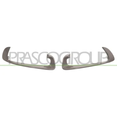 Afbeelding van PRASCO RN0381240 Frame, mistlamp Links, rechts RENAULT: SCENIC 3