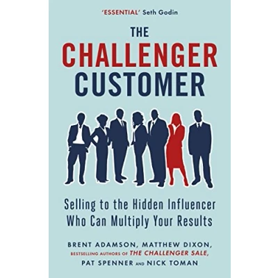 Afbeelding van Challenge Customer