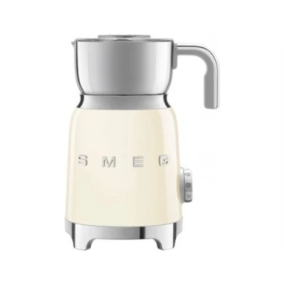 Image de Smeg Mousseur à lait Crème années 1950 induction