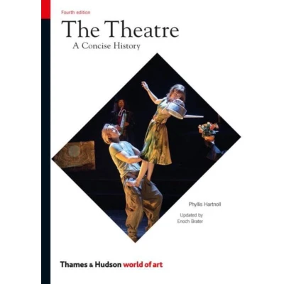 Afbeelding van World Of Art The Theatre 4th