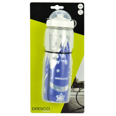 Afbeelding van Dresco Bidon geïsoleerd 450ml 5251802