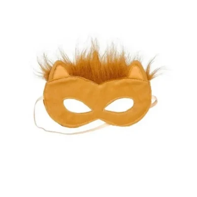 Afbeelding van Souza! Masker Leeuw