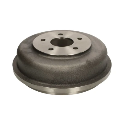 Afbeelding van ABE C6G026ABE Remtrommel Zonder wiellager 279 Achteras FORD: Transit Connect Mk1 Van