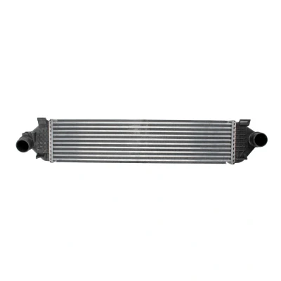 Afbeelding van Intercooler, inlaatluchtkoeler NRF 30321