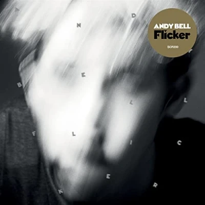 Afbeelding van BELL, ANDY FLICKER