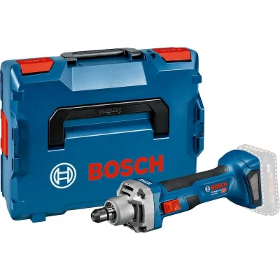 Afbeelding van Bosch Professional GGS 18V 20 solo 0.601.9B5.400 Accuslijpmachine Brushless, Zonder accu, Incl. koffer