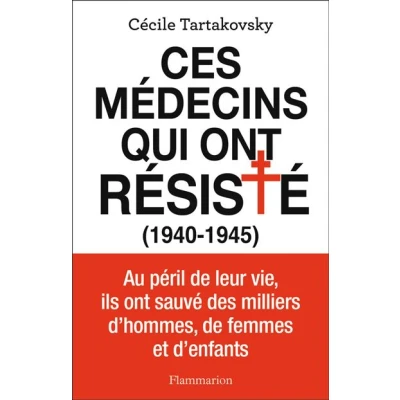 Image de Ces médecins qui ont résisté