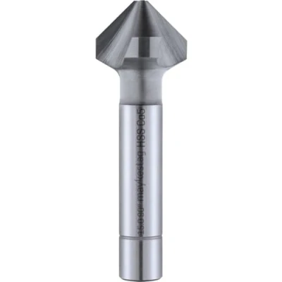 Afbeelding van ALPEN MAYKESTAG 0239001040100 Kegelverzinkboor 10.40 mm Cilinderschacht 1 stuk(s)