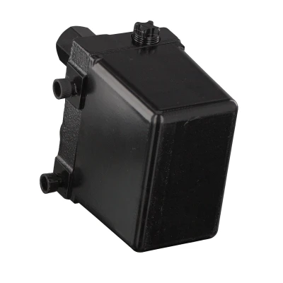 Afbeelding van FEBI BILSTEIN 102514 Kantelpomp, cabine