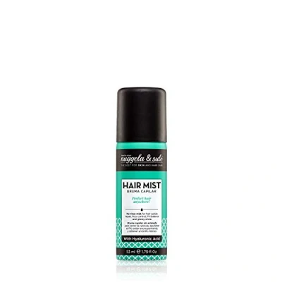 Afbeelding van No Rinse Spray Hair Mist Nuggela &amp; Sulé (53 ml)