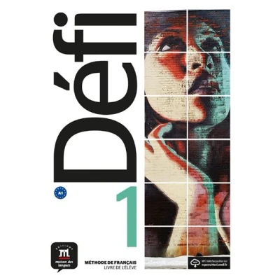 Image de Défi 1 Livre de l&#039;élève