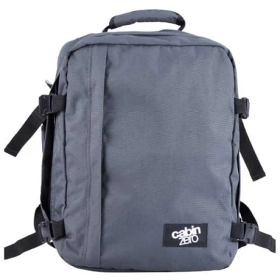 Afbeelding van CabinZero Classic 28L Ultra Light Cabin Bag original grey Weekendtas