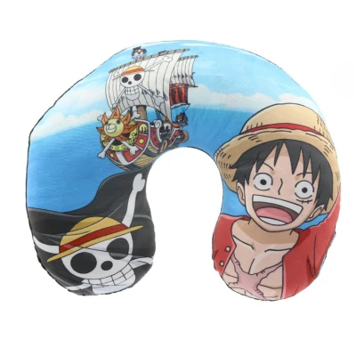 Afbeelding van One Piece Reiskussen Pirates 5407010075441