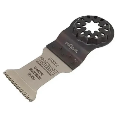 Afbeelding van SMART Starlock 32mm Japanse tand hout zaagblad