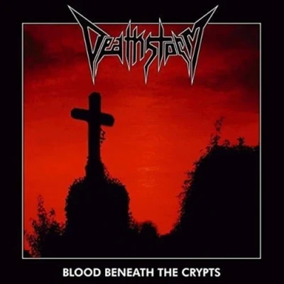 Afbeelding van Blood Beneath the Crypts