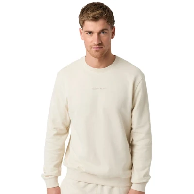 Afbeelding van Björn Borg Classic Sweater, Heren, Maat: Large, Birch