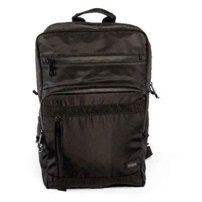 Image de Nilox URBAN Sac à dos pour ordinateur portable 15.6&quot; noir