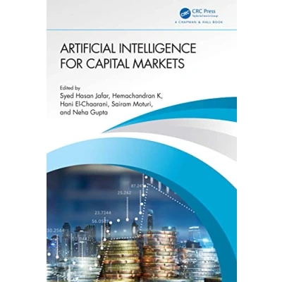 Afbeelding van Artificial Intelligence for Capital Markets