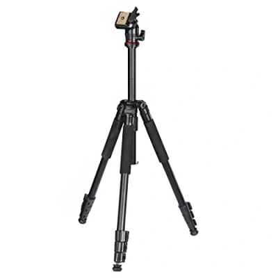 Afbeelding van Hama Traveller 163 Ball Tripod Statief