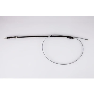 Afbeelding van HELLA 8AS 355 670 331 Handremkabel 1705, 540 VOLKSWAGEN: Caddy 3