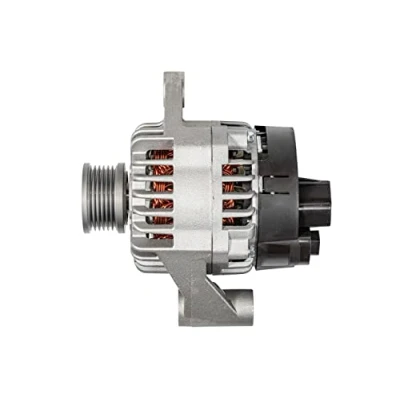 Afbeelding van HELLA 8EL 015 637 011 Dynamo / Alternator 14V 120A ALFA ROMEO: Giulietta Hatchback