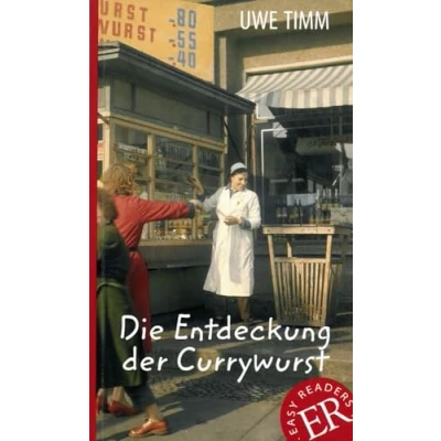Afbeelding van Die Entdeckung der Currywurst