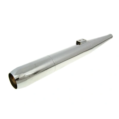 Afbeelding van Uitlaat Tecno Kreidler RS 32mm