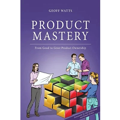 Afbeelding van Product Mastery