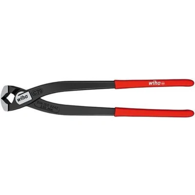 Afbeelding van Wiha Moniertang (tegeltang) Classic Lengte 300 mm 26780