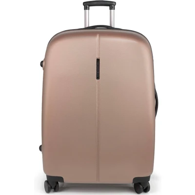 Afbeelding van Gabol Paradise XP 4 Rollen Trolley L 77 CM Trolley, Maat: One Size, Beige
