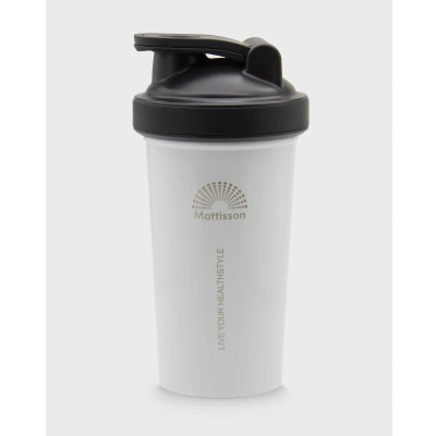 Afbeelding van Mattisson Shakebeker RVS 750 ml